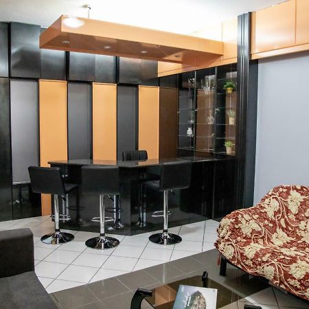 Christine'S Downtown Suites Kavala Extérieur photo
