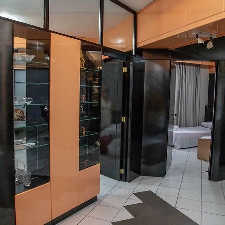 Christine'S Downtown Suites Kavala Extérieur photo