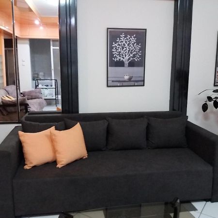 Christine'S Downtown Suites Kavala Extérieur photo