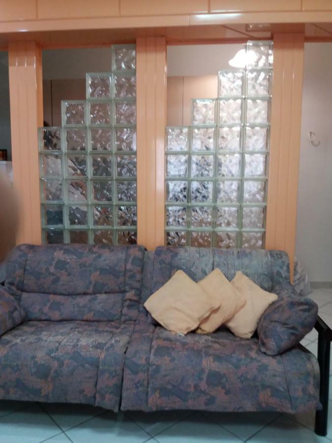 Christine'S Downtown Suites Kavala Extérieur photo