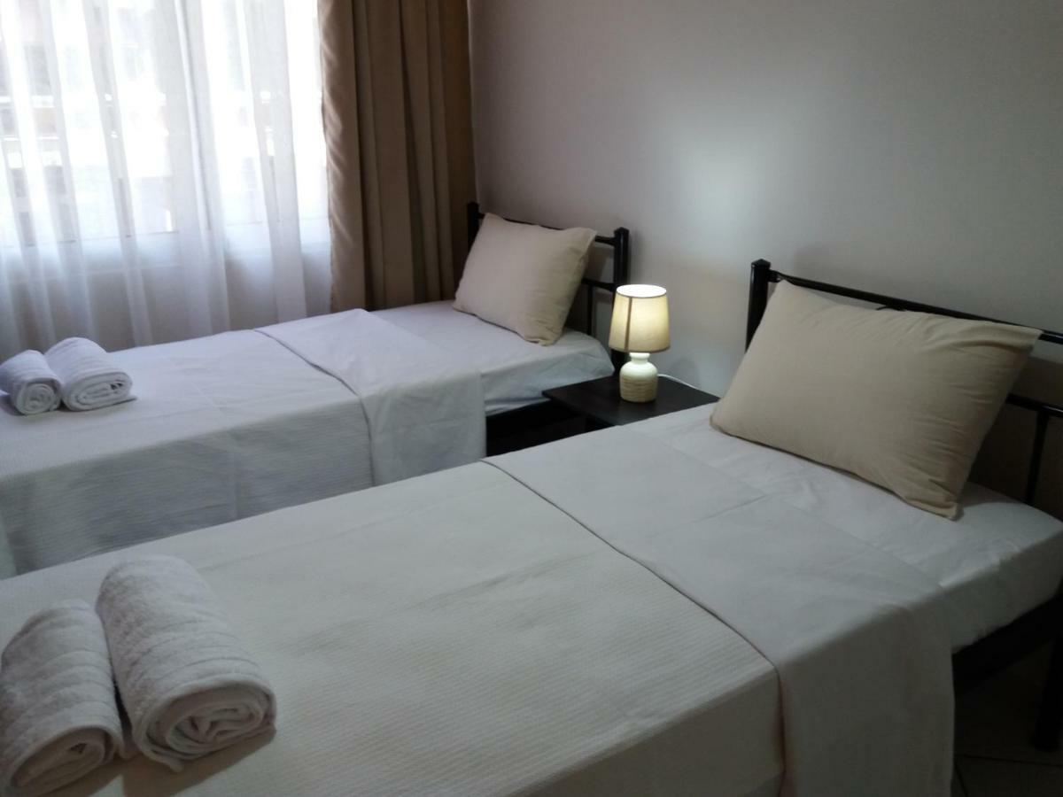 Christine'S Downtown Suites Kavala Extérieur photo