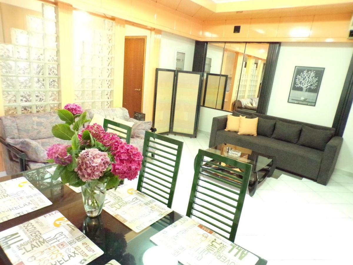 Christine'S Downtown Suites Kavala Extérieur photo