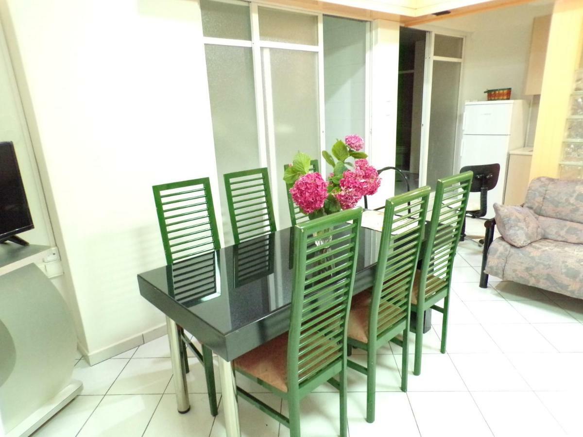 Christine'S Downtown Suites Kavala Extérieur photo
