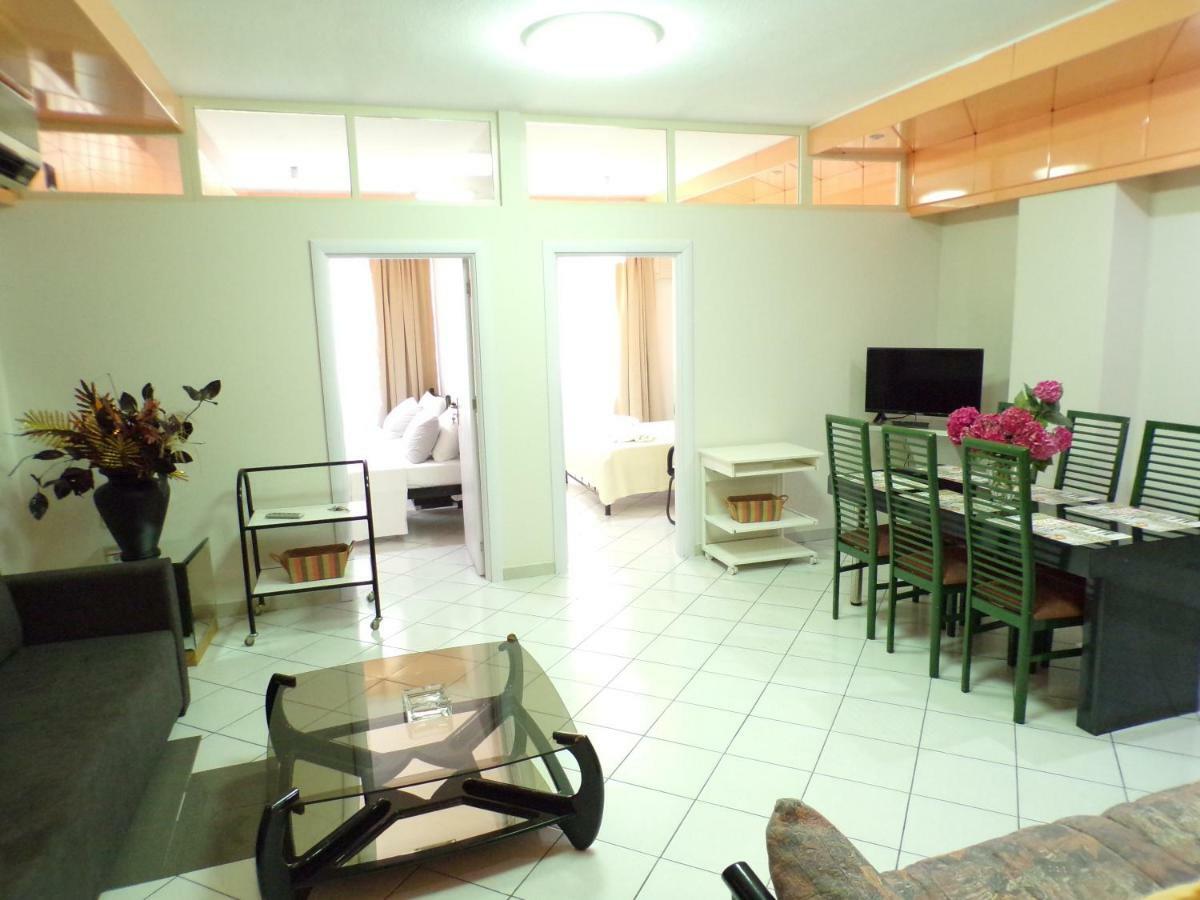 Christine'S Downtown Suites Kavala Extérieur photo