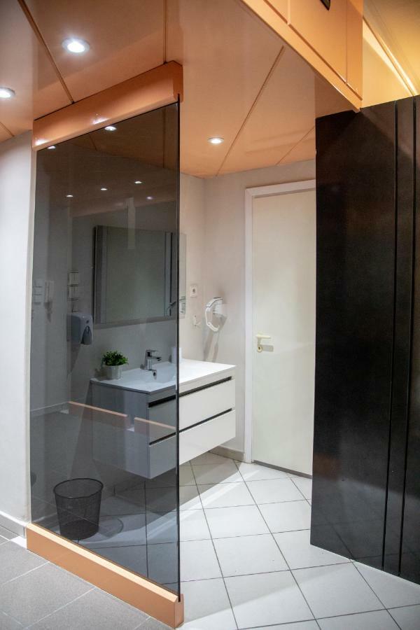 Christine'S Downtown Suites Kavala Extérieur photo