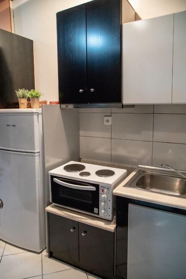 Christine'S Downtown Suites Kavala Extérieur photo