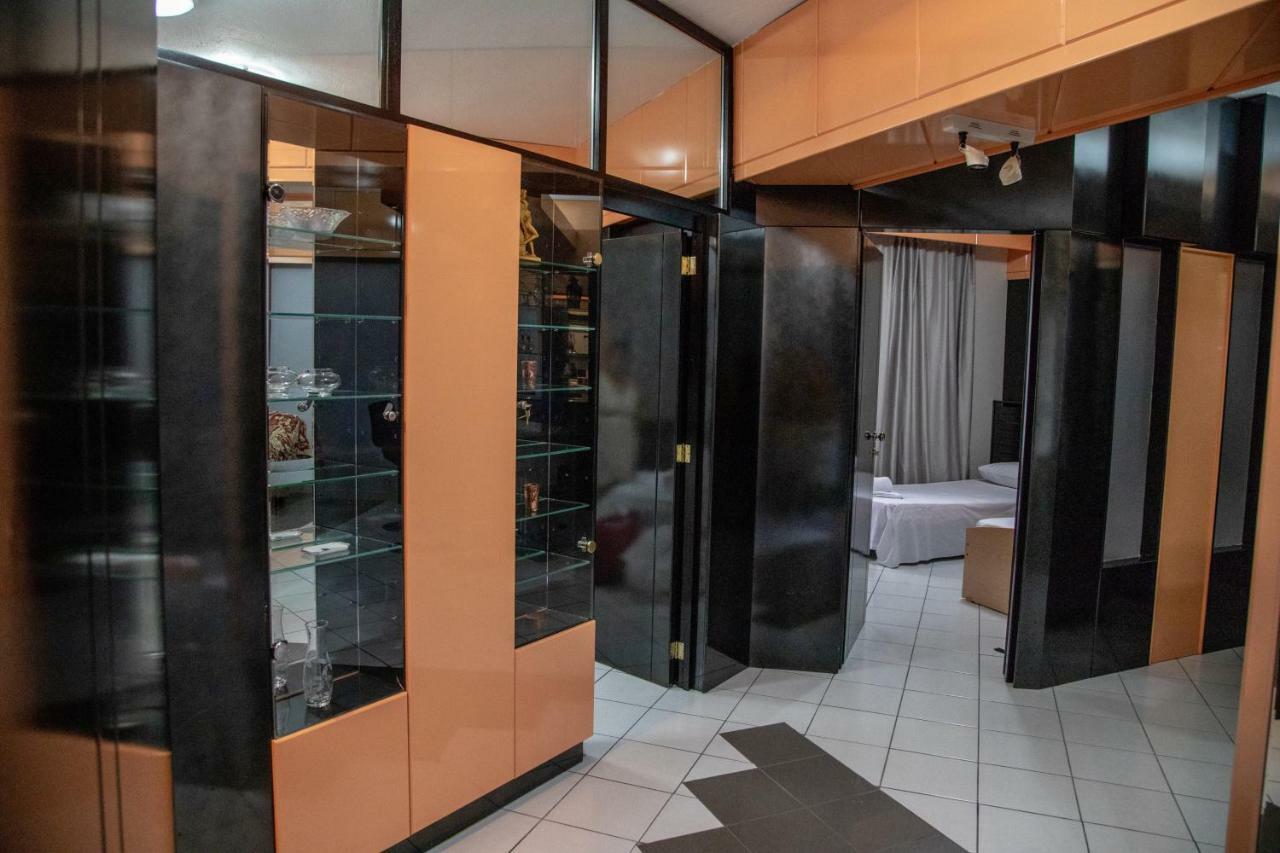 Christine'S Downtown Suites Kavala Extérieur photo