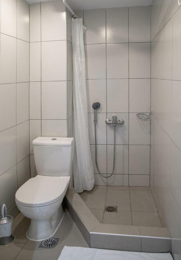 Christine'S Downtown Suites Kavala Extérieur photo