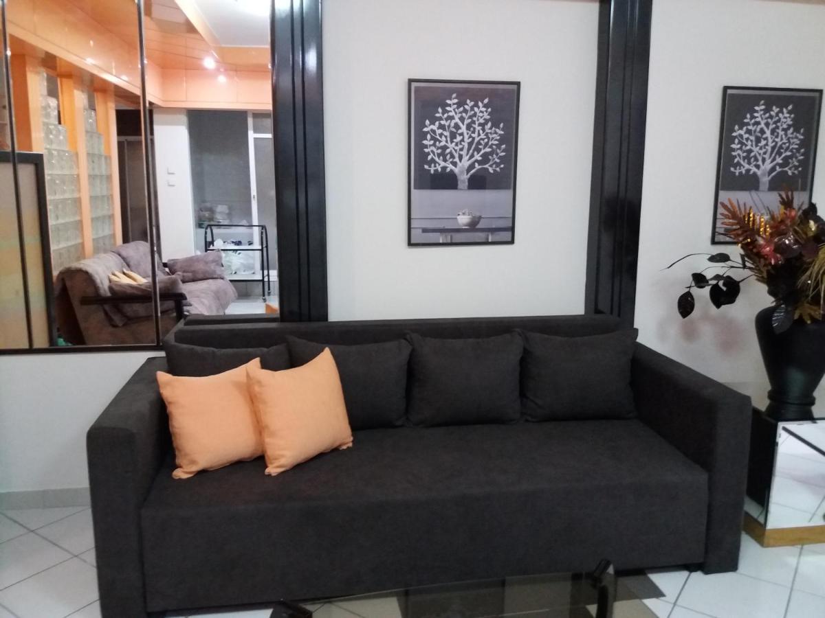 Christine'S Downtown Suites Kavala Extérieur photo